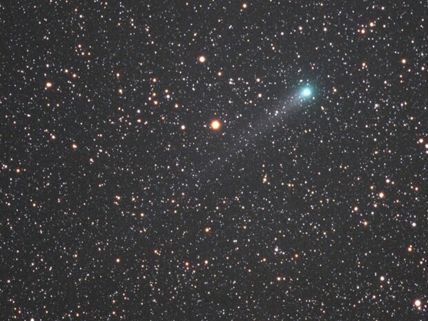 Comets
